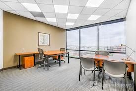 HQ || Plano on Park
