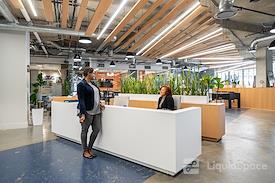 SPACES | NoMa