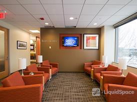 Regus | Village Center