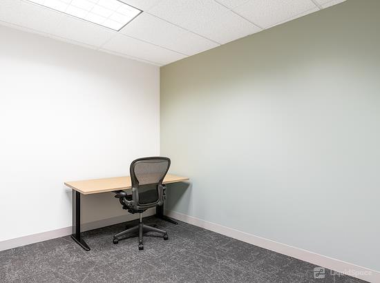 Working at Regus | Fort Lee at Fort Lee