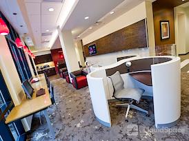 Regus | Alliance Center