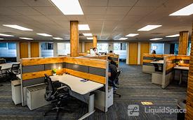 The Daily Desk