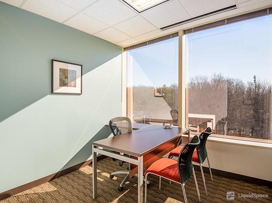 Working at Regus | Rocky Hill at Rocky Hill