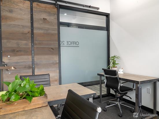Working at CTRL Collective | Pasadena at Pasadena
