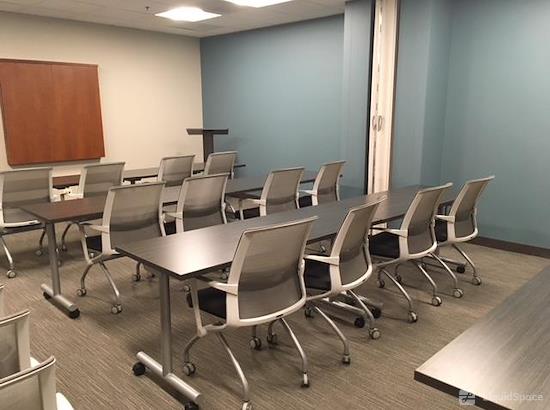 Working at Office Evolution - Hoffman Estates at Hoffman Estates