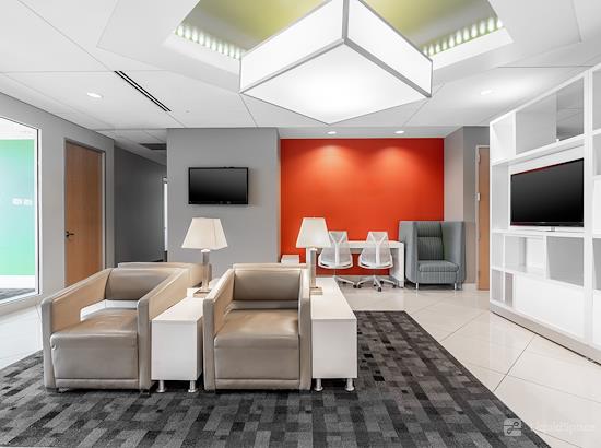Working at Regus | Lincoln Park at Chicago