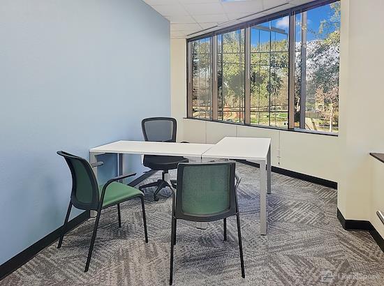 Working at Regus | Dallas - The Plaza at River Bend at Dallas