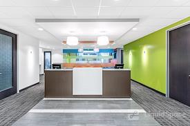 Regus | CA, Brea - Brea Campus