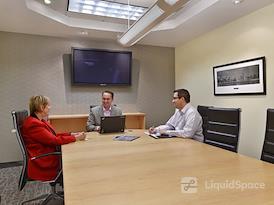 Regus | Bridgewater