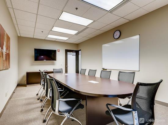 Working at Office Evolution - Columbus | Worthington at Columbus