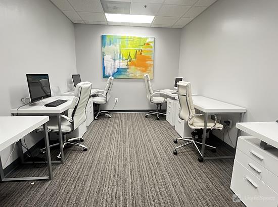 Working at Perfect Office Solutions - Riverdale 6811 at East Riverdale