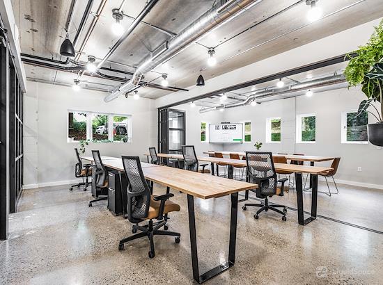Working at Venture Office Summerfield Commons at Upper Saint Clair