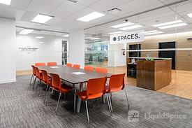 SPACES | ON, Toronto - 325 Front Street West