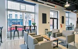 Pursuit Coworking