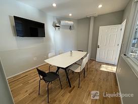 Astoria Coworking