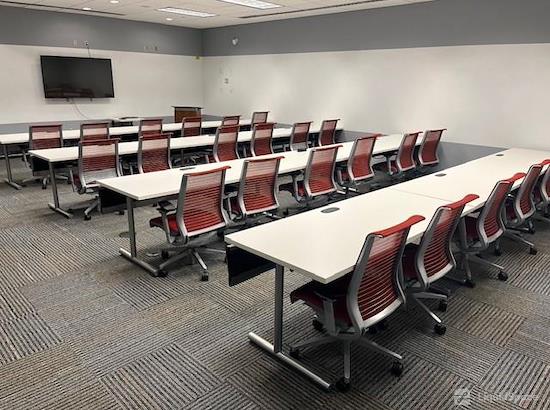 Working at Aspiria NOW at Overland Park