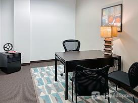 Regus | Gateway Corporate