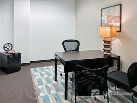 Regus | Gateway Corporate