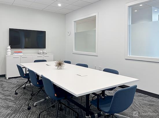 Working at Regus | Englewood - W Palisade Ave at Englewood