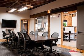 Lancaster CoWorking