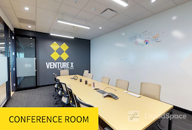 Venture X | Palm Beach Gardens - City Centre