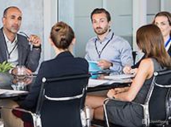 Working at Office Evolution - Southlake at Southlake