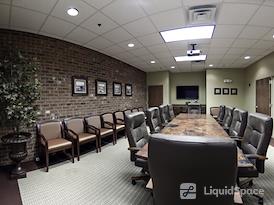 Regus | Cummings Research Park