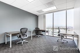 Regus || Beverly Hills - 8383 Wilshire