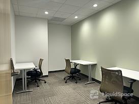 Regus | Page Mill Rd