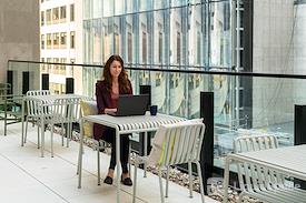 SPACES | ON, Toronto – Spaces The Permanent