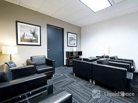 Regus | Fort Lee
