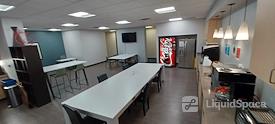 Regus | Downtown Lytton Avenue