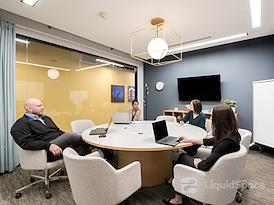 Regus | Central West End
