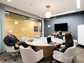 Regus | Central West End
