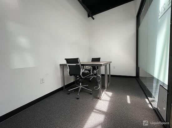 Working at CTRL Collective | Pasadena at Pasadena