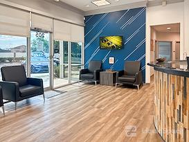 Regus | Orange Park - Town Center Blvd