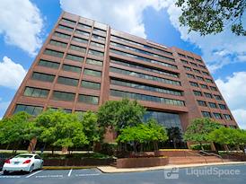 Regus | Colonnade