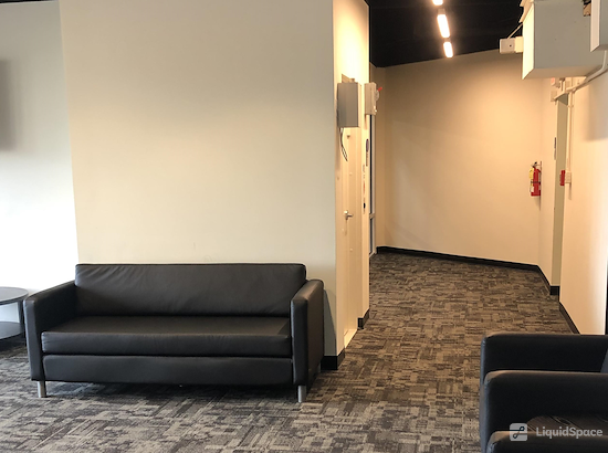 Working at Oasis Office space- Beltsville, Maryland at Beltsville