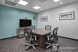 Regus | Corporate Center