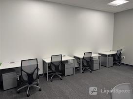 Spaces | Augustine 101 - Santa Clara