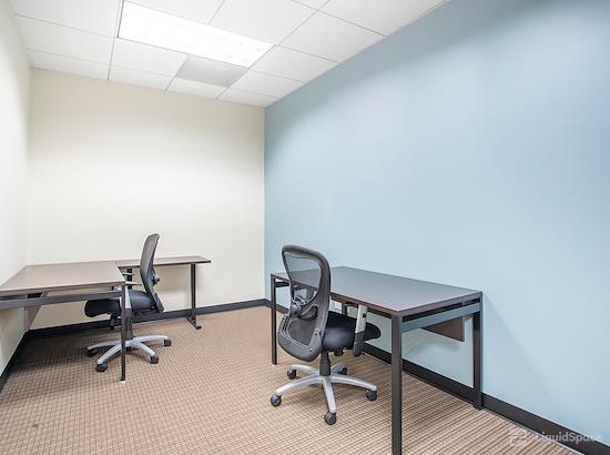 Working at Regus | Treat Boulevard at Walnut Creek