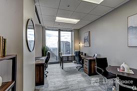 Servcorp - TC Energy Center