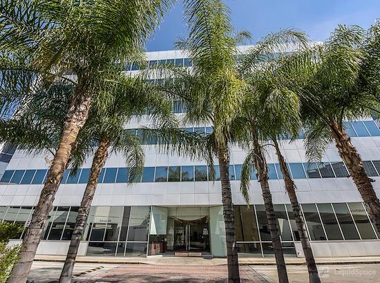 Working at (PAN) Panorama City at Los Angeles