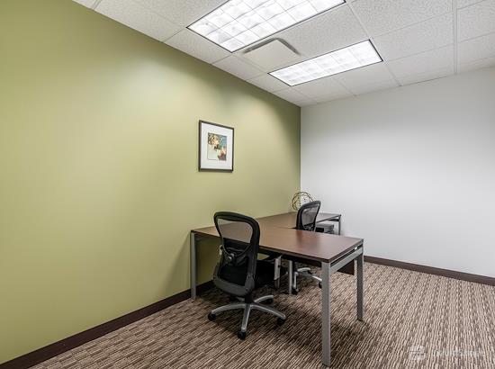 Working at Regus | Executive Towers West at Downers Grove