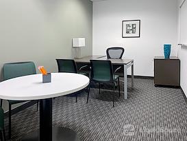 Regus | NJ, Woodcliff Lake – 50 Tice Blvd