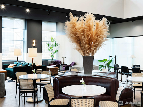 Working at Bond Collective - Center City (Station House) at Philadelphia