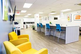 Office Evolution - Clark