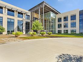 Regus | Alliance