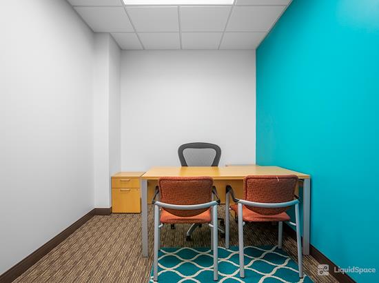 Working at Regus || 155 North Lake Avenue at Pasadena