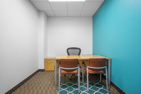 Regus || 155 North Lake Avenue - Day Desk